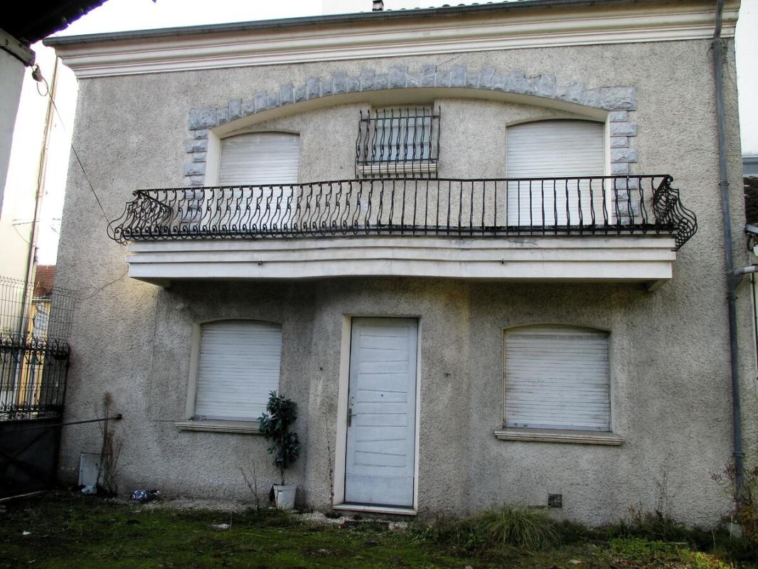 Maison F5 - Photo 3