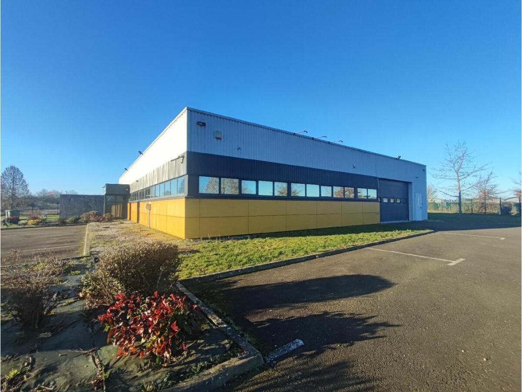 Appartement à vendre, 12 pièces, 531 m², Arconnay