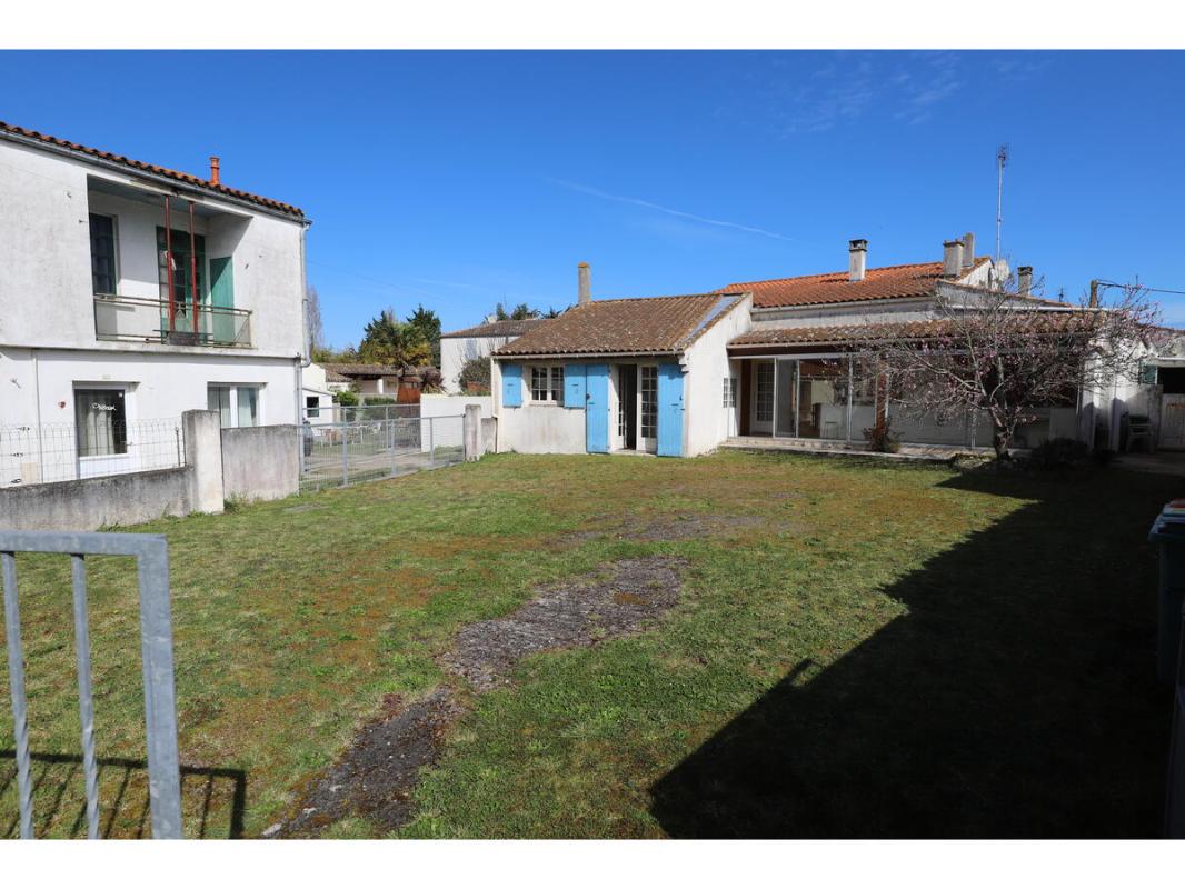 Maison à vendre, 6 pièces, 66 m², Saint Georges D Oleron