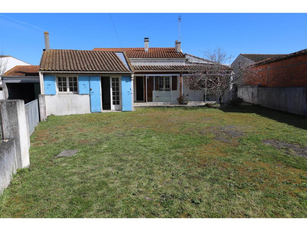 Maison F6 - Photo 2