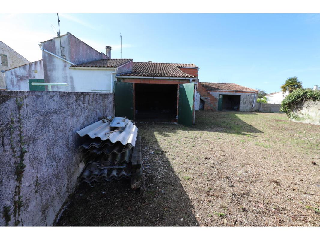 Maison F6 - Photo 4