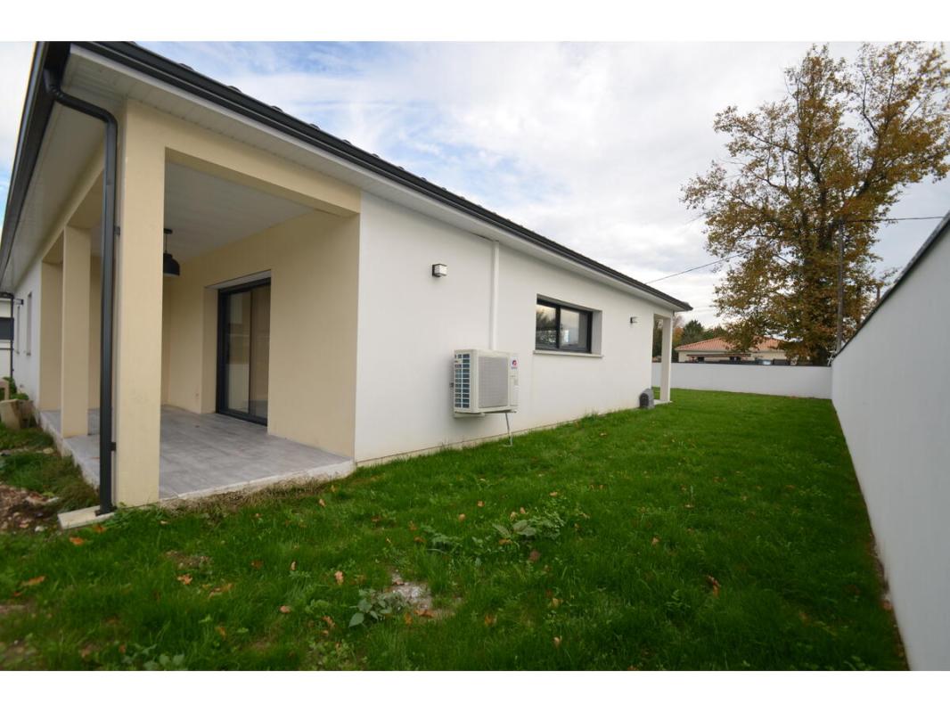 Maison F4 - Photo 2