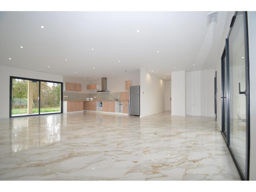 Maison F4 - Photo 4