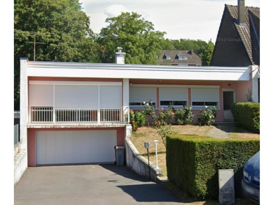 Maison à vendre, 7 pièces, 155 m², Saint Michel Sur Ternoise