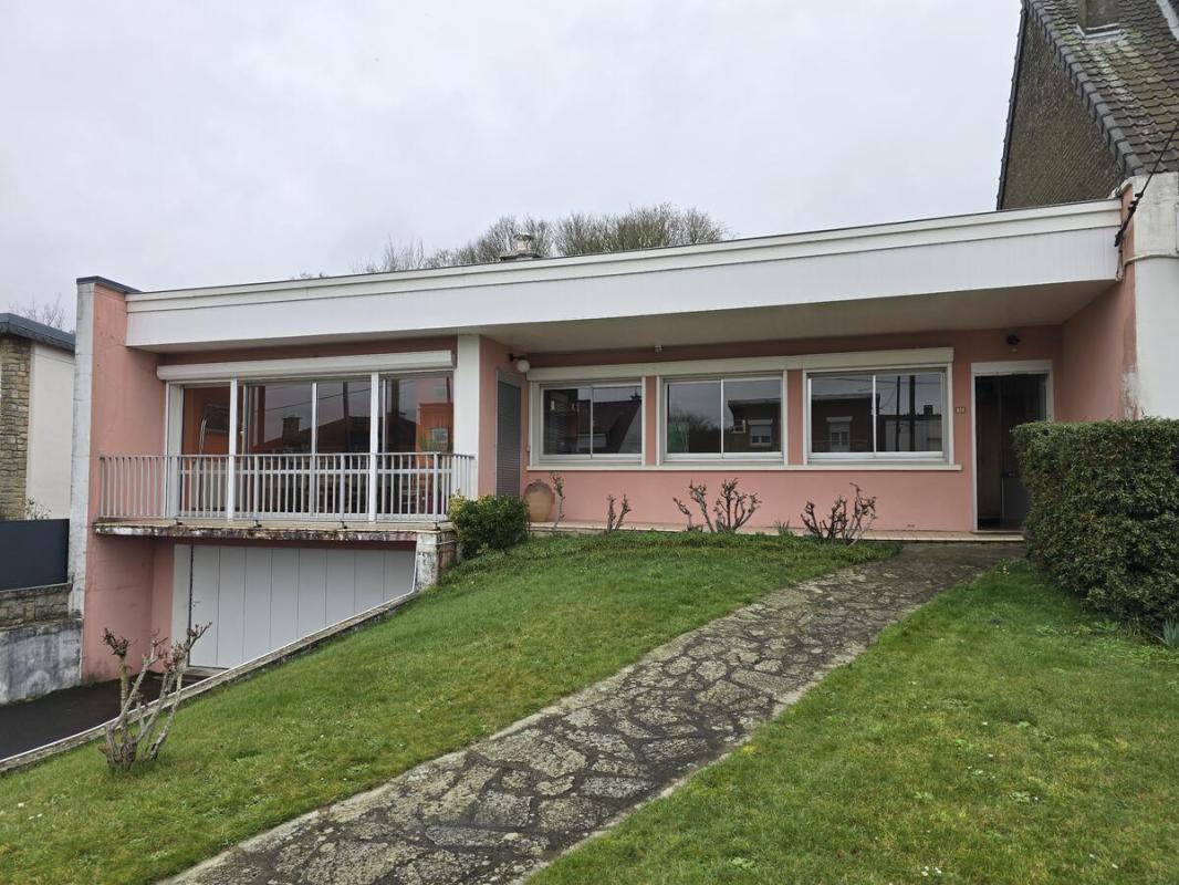 Maison F7 - Photo 2