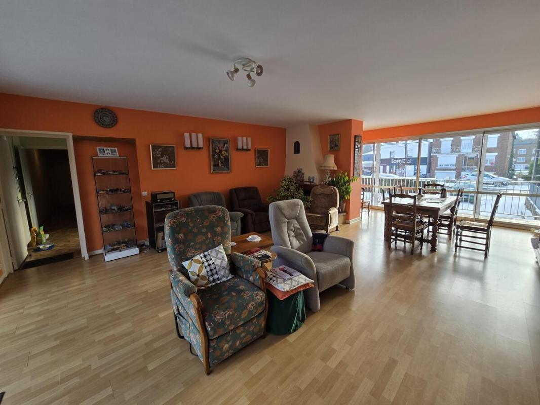 Maison F7 - Photo 5
