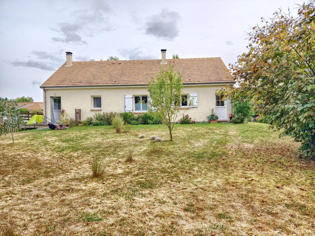 Maison à vendre, 6 pièces, 134 m², Blaru