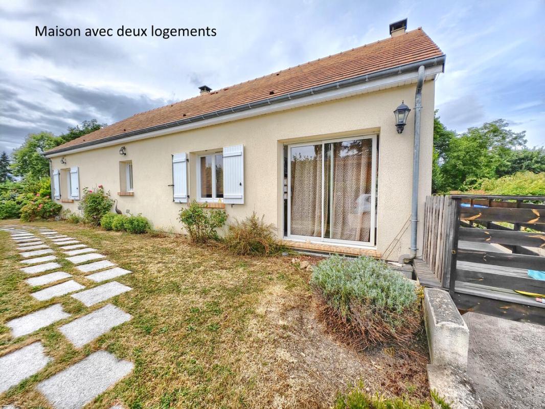 Maison F6 - Photo 2