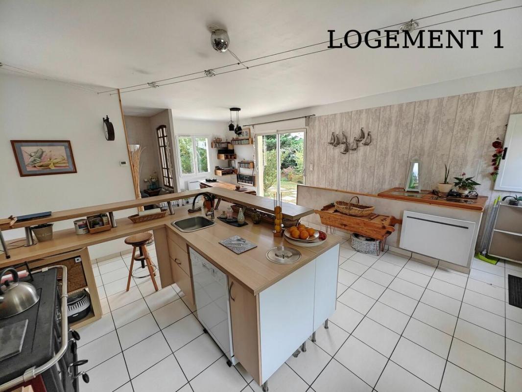 Maison F6 - Photo 4