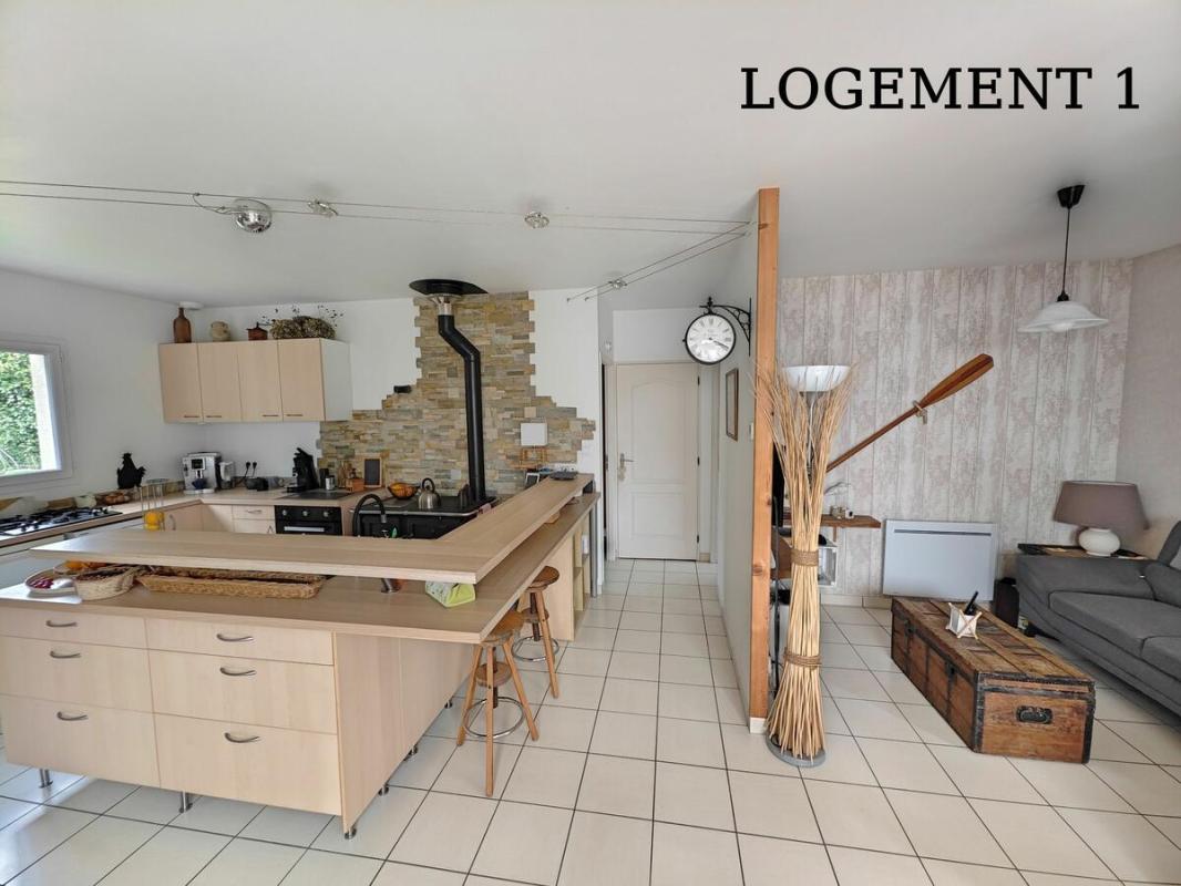 Maison F6 - Photo 5