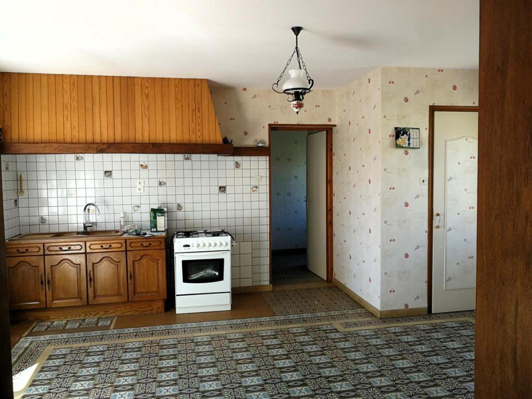 Maison F6 - Photo 3