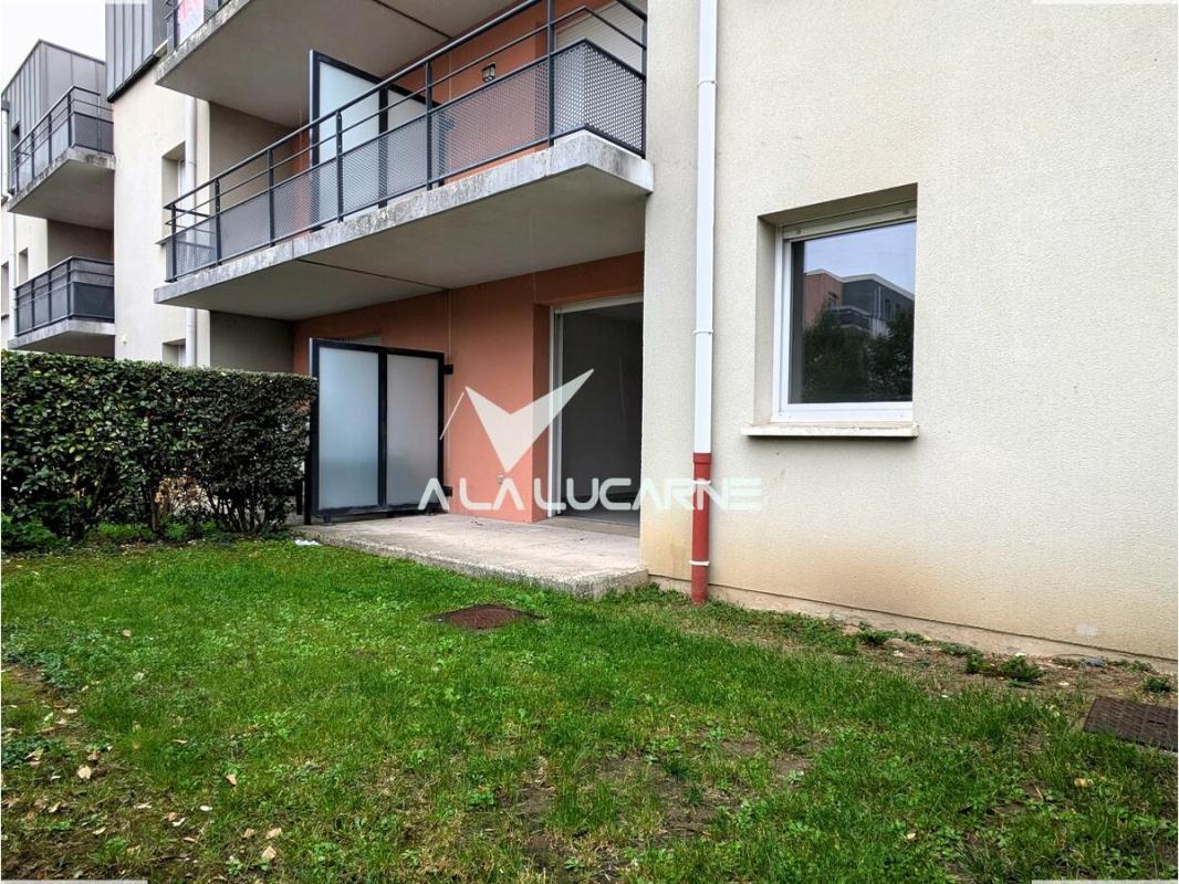 Appartement à vendre, 2 pièces, 41 m², Douai