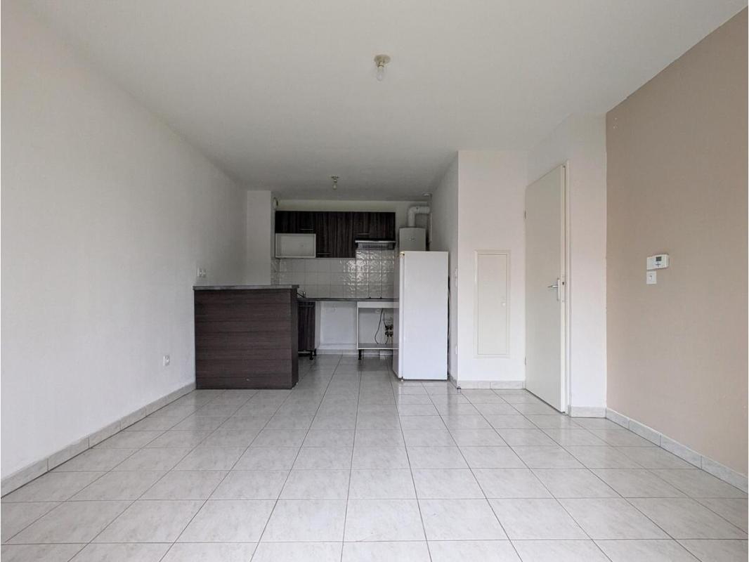 Appartement F2 - Photo 2