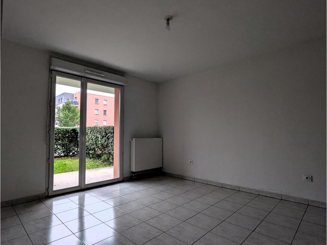 Appartement F2 - Photo 3