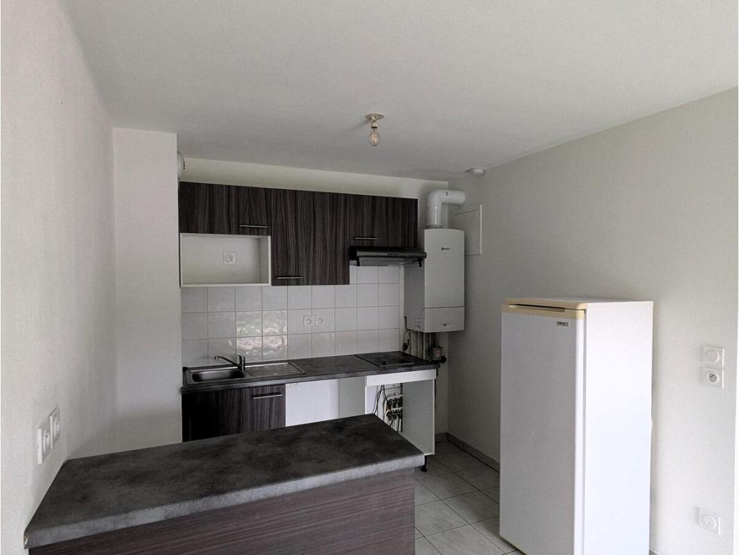 Appartement F2 - Photo 4