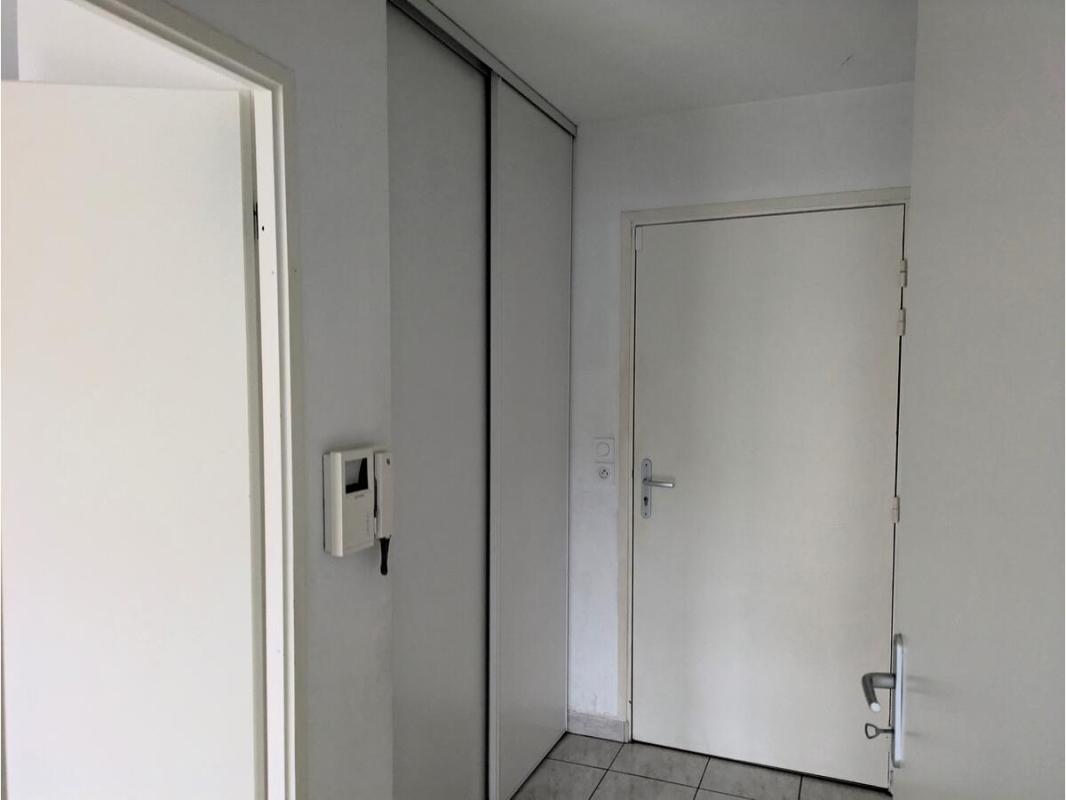 Appartement F2 - Photo 5