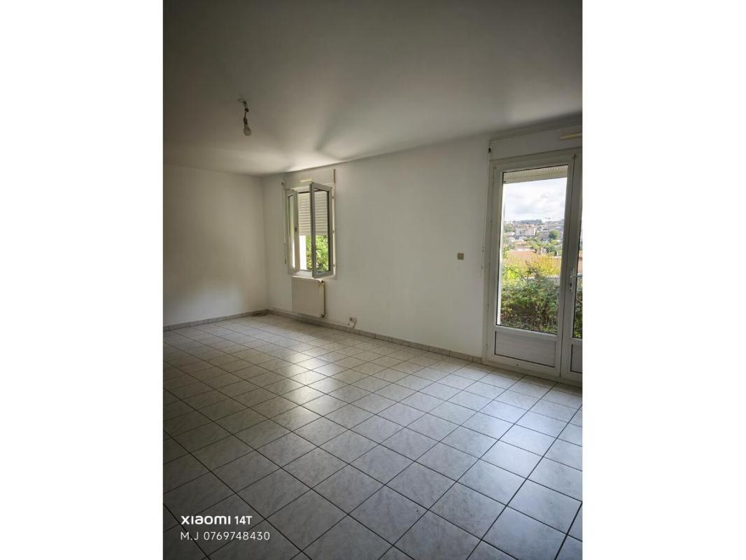 Maison à vendre, 5 pièces, 98 m², Bressuire