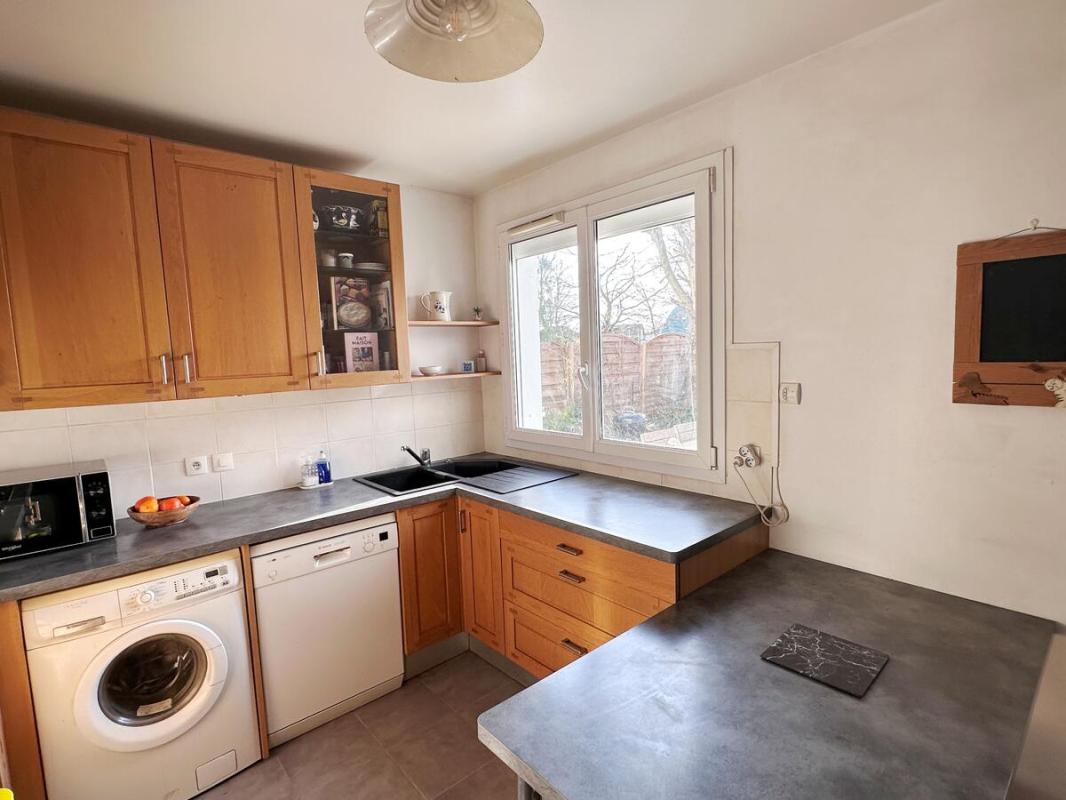 Maison F5 - Photo 4