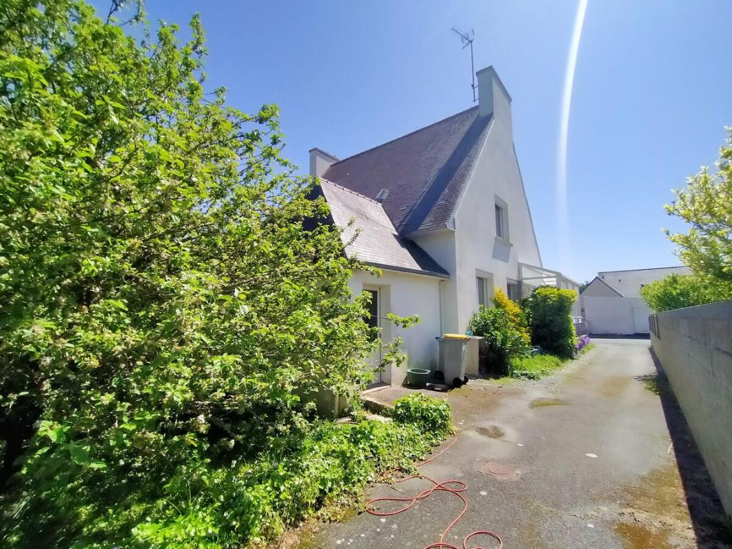 Maison F6 - Photo 2