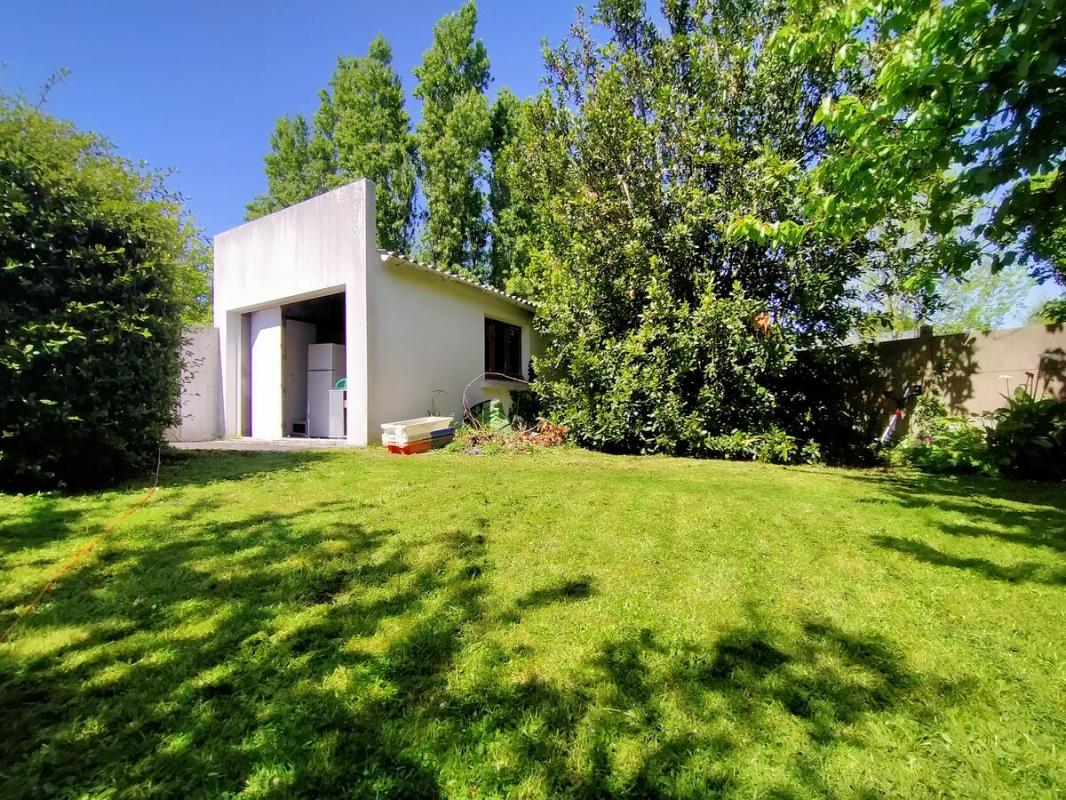 Maison F6 - Photo 3