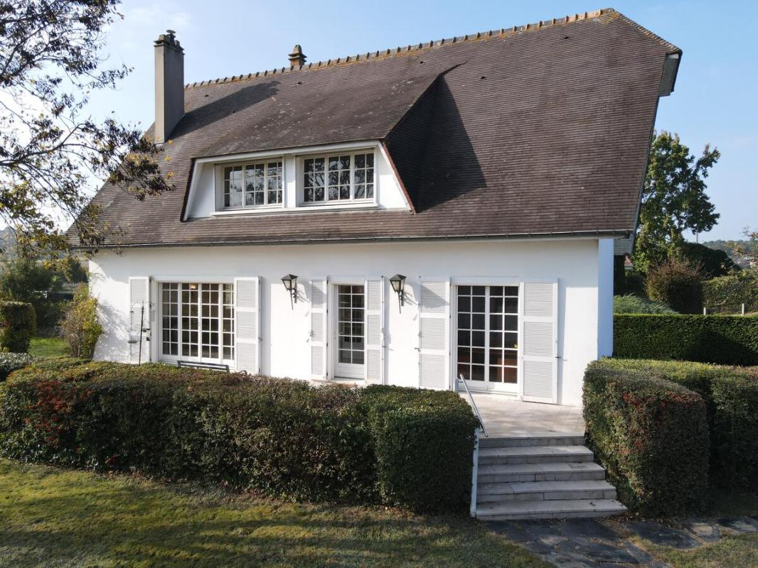 Maison à vendre, 6 pièces, 168 m², Oissel