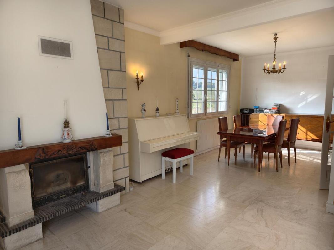 Maison F6 - Photo 5