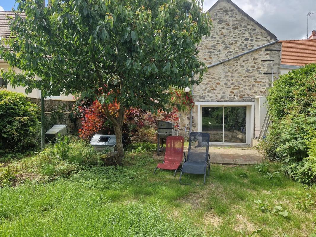 Maison à vendre, 6 pièces, 150 m², Plailly