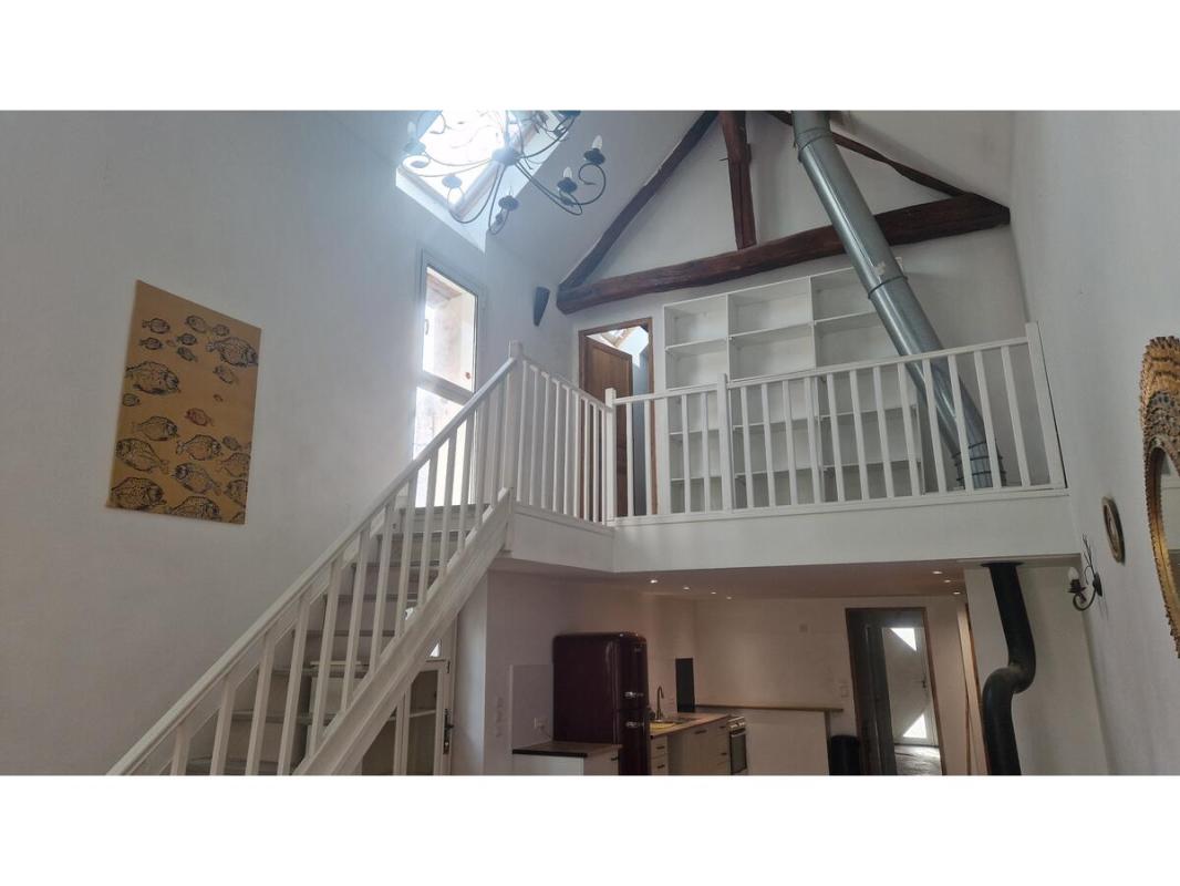 Maison F6 - Photo 4