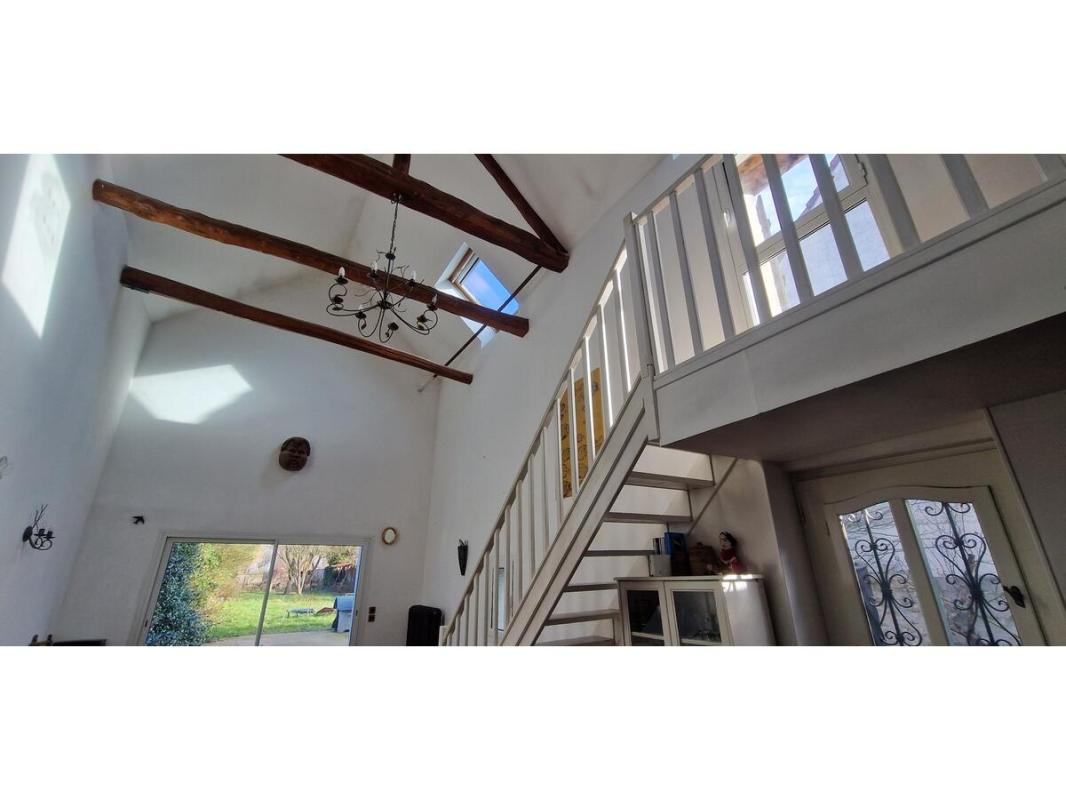 Maison F6 - Photo 5