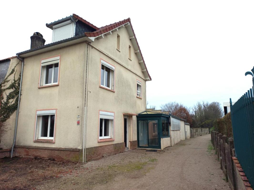 Maison F5 - Photo 2