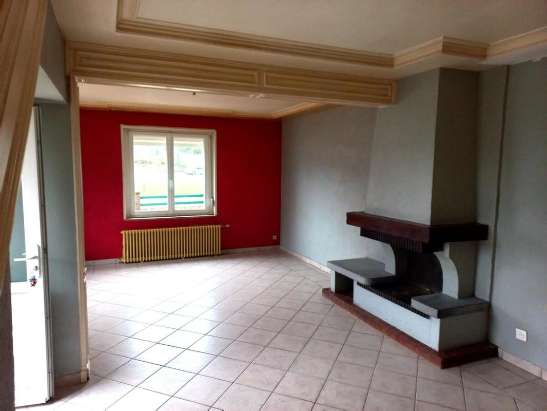 Maison F5 - Photo 3