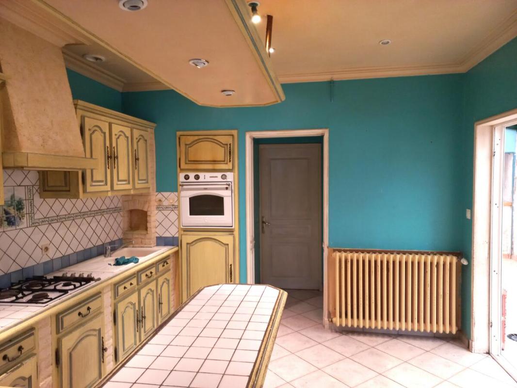 Maison F5 - Photo 4