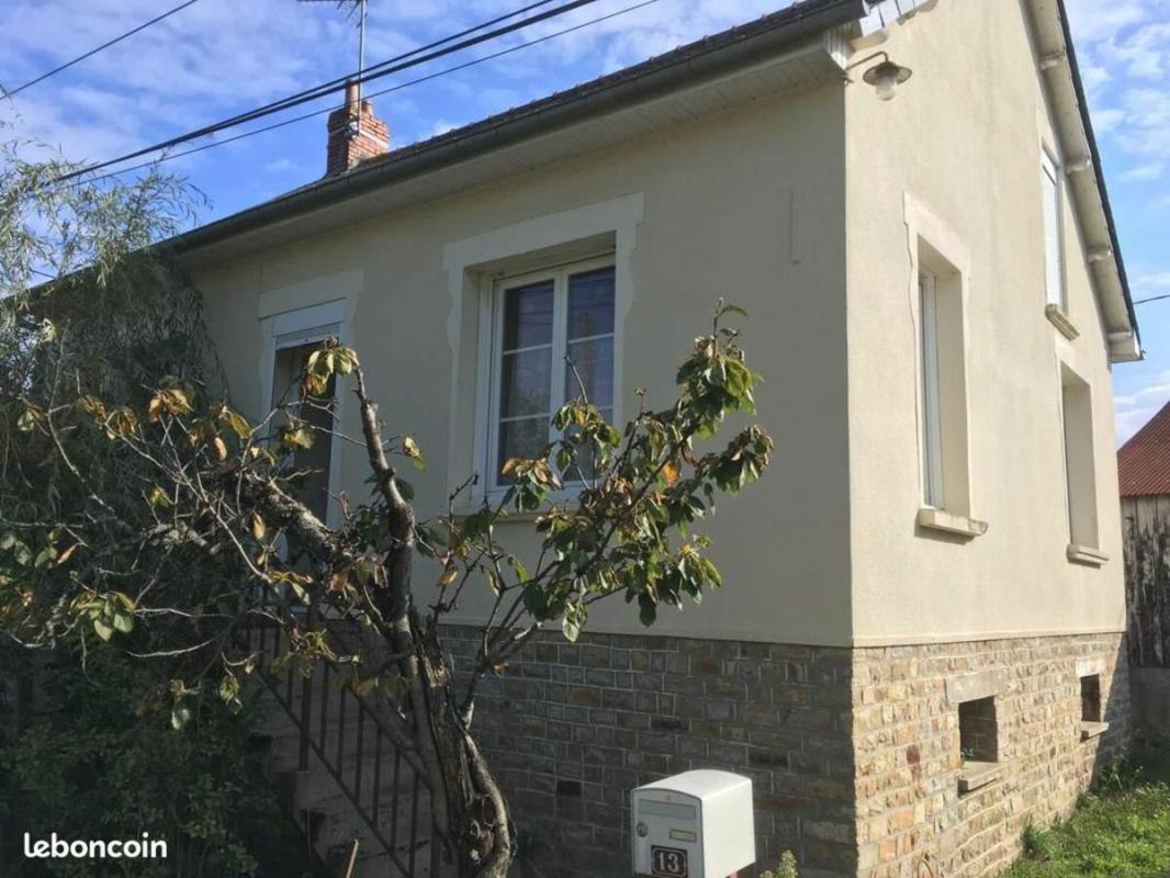 Maison F5 - Photo 2