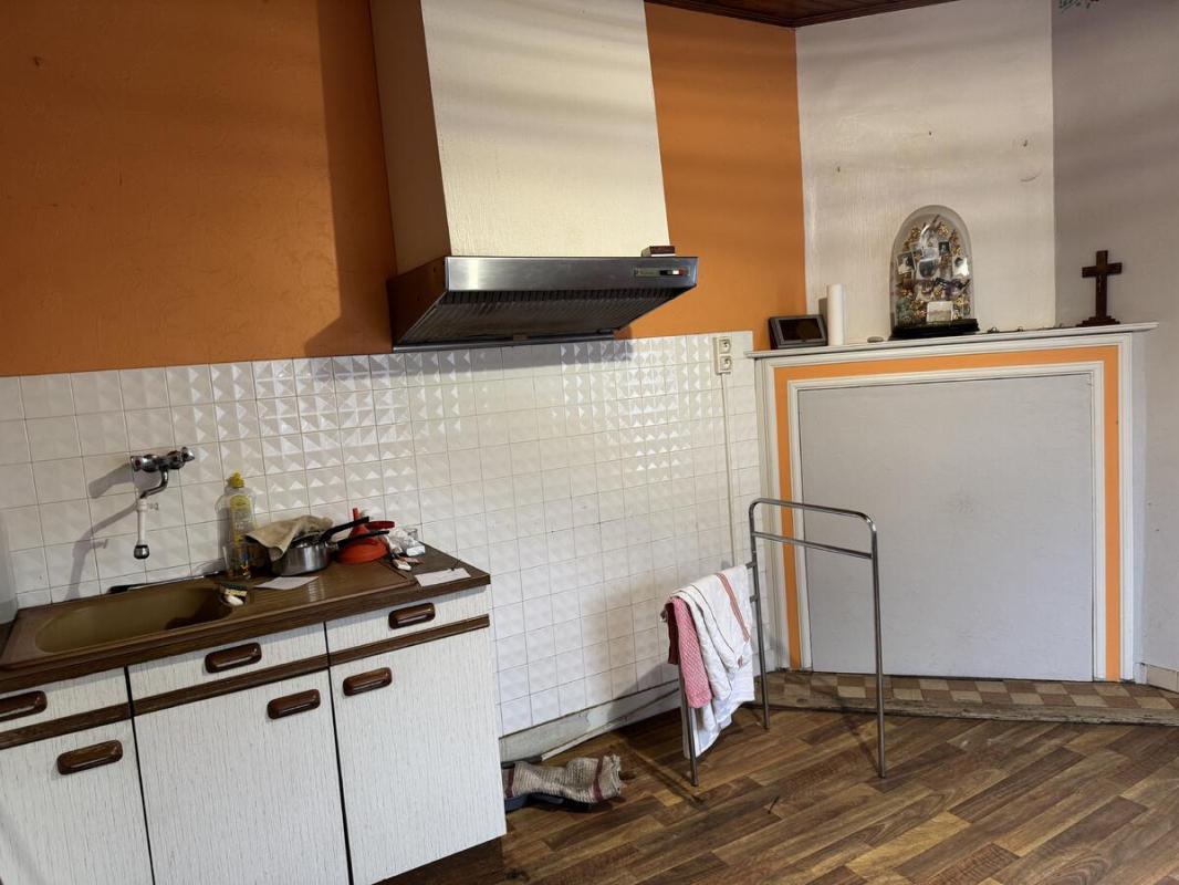 Maison F5 - Photo 3