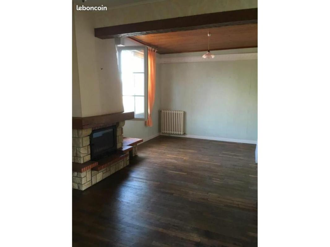 Maison F5 - Photo 4