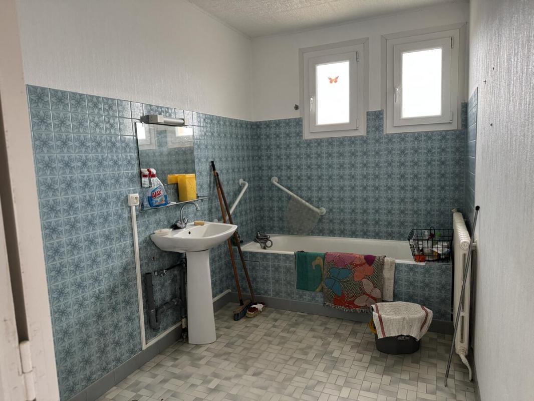 Maison F5 - Photo 5