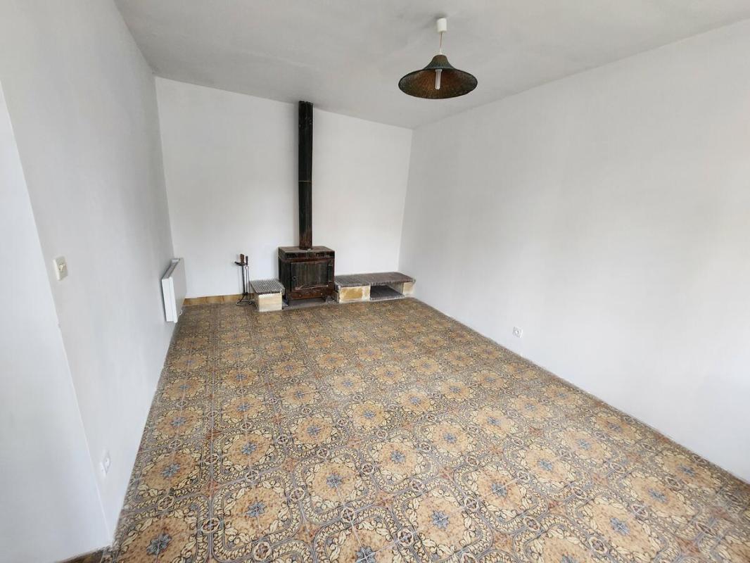 Maison à vendre, 4 pièces, 58 m², Bethisy Saint Martin