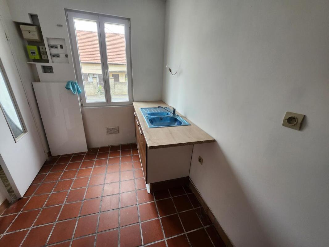 Maison F4 - Photo 2