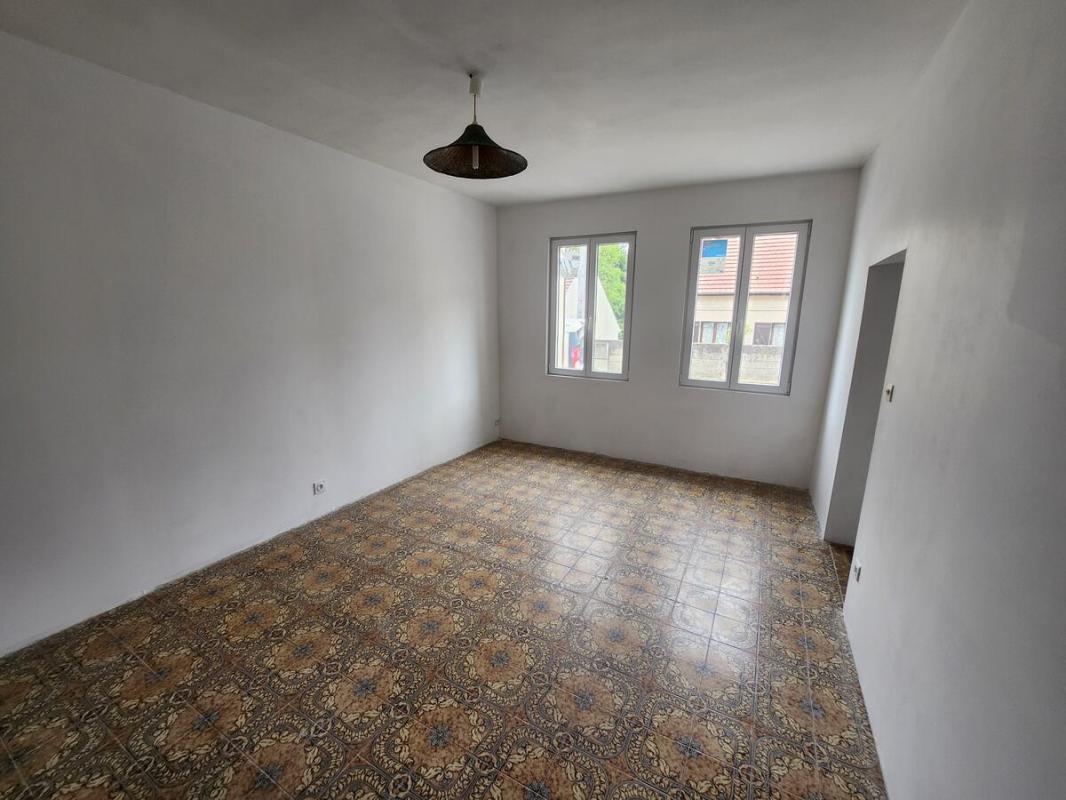 Maison F4 - Photo 4