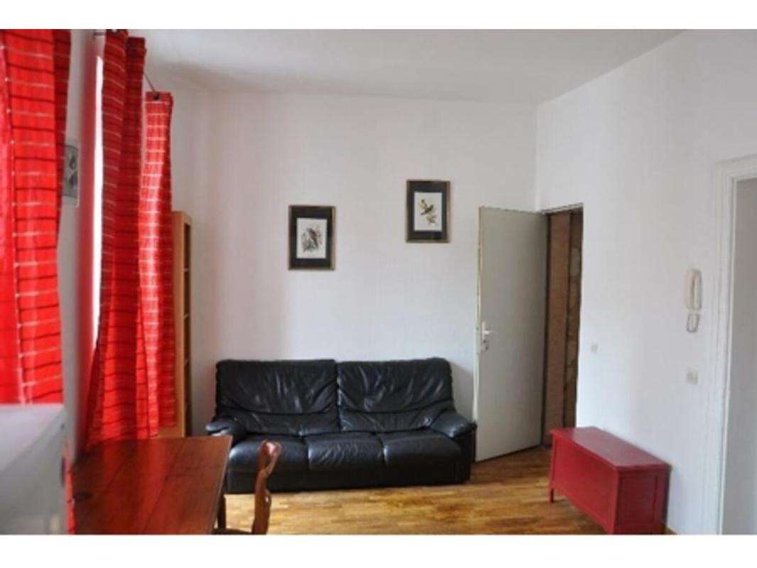 Appartement F2 - Photo 2