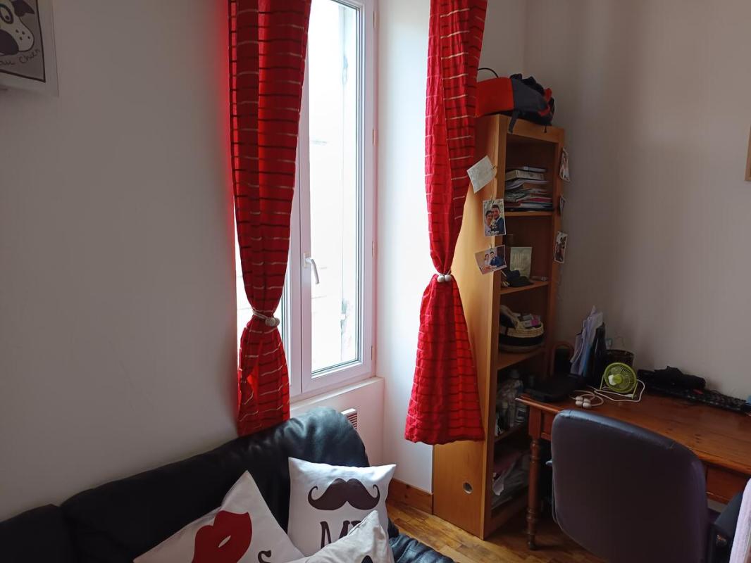 Appartement F2 - Photo 3