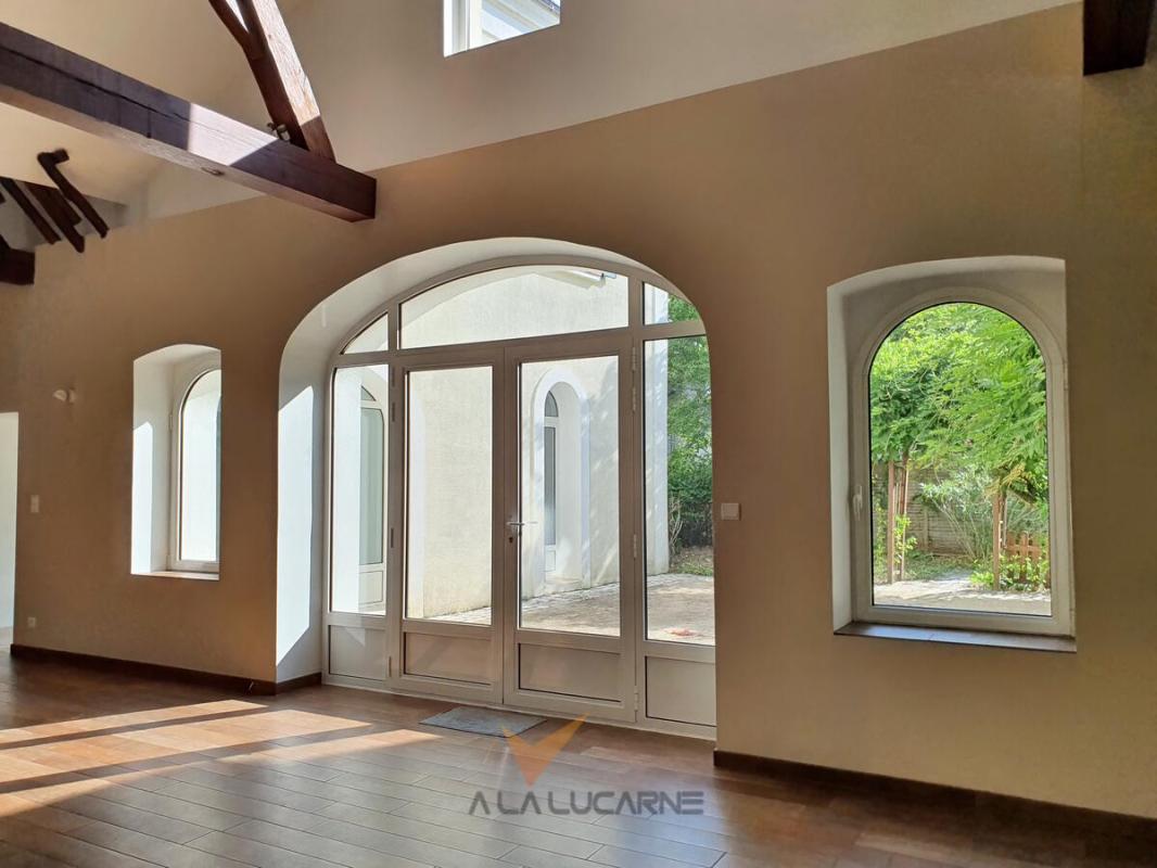 Maison F6 - Photo 4