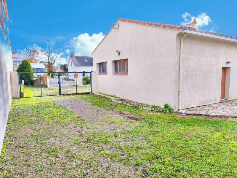 Maison F4 - Photo 2
