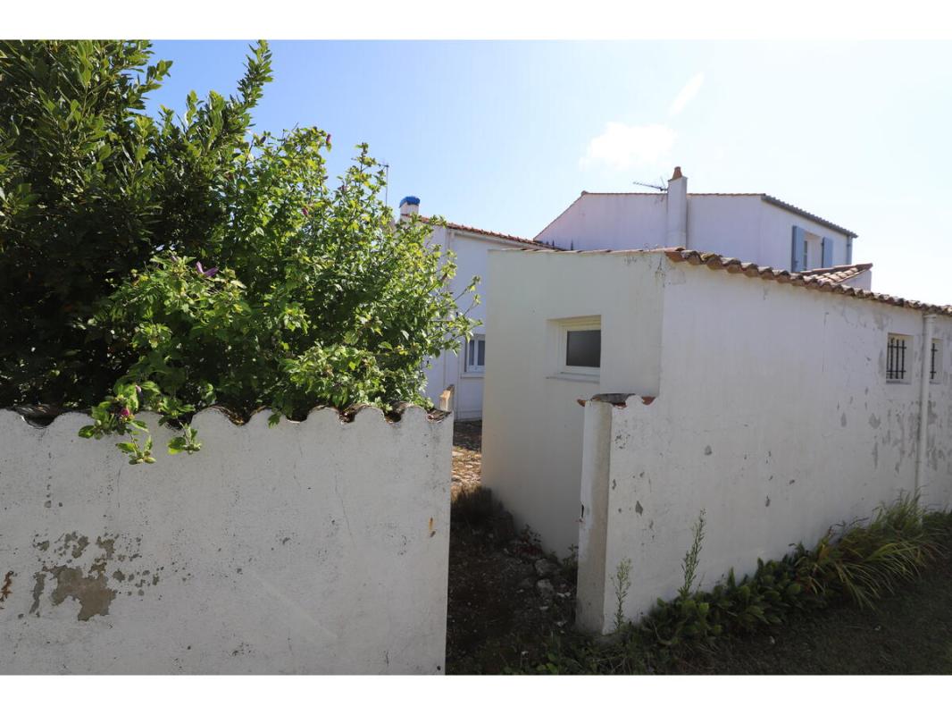 Maison à vendre, 6 pièces, 103 m², Saint Georges D Oleron