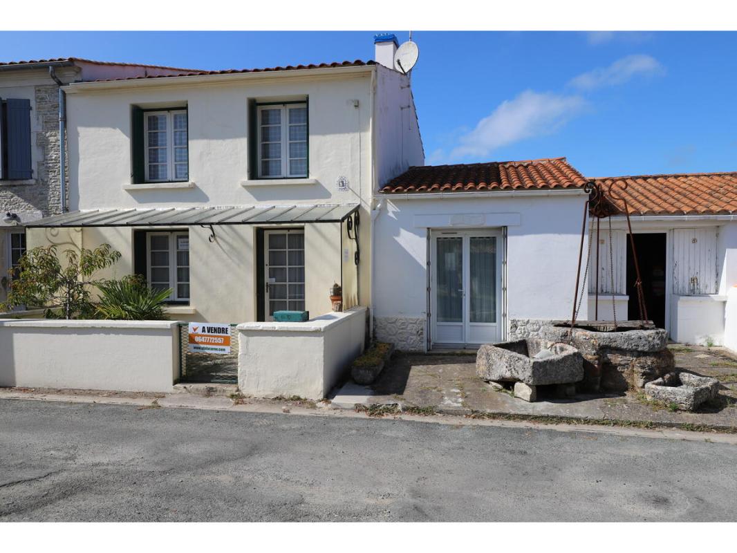 Maison F6 - Photo 4