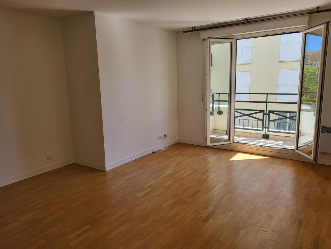 Appartement à vendre, 2 pièces, 47 m², Rueil Malmaison