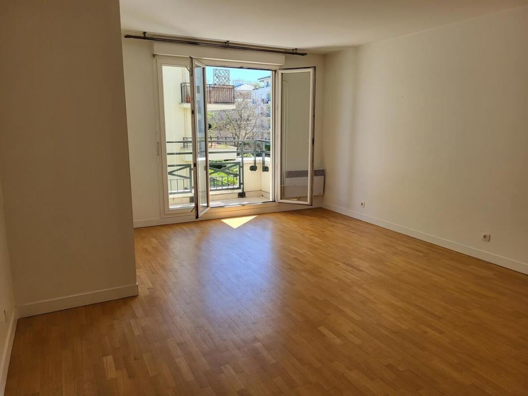 Appartement F2 - Photo 2