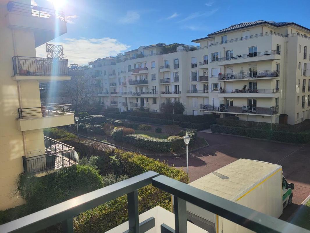 Appartement F2 - Photo 3