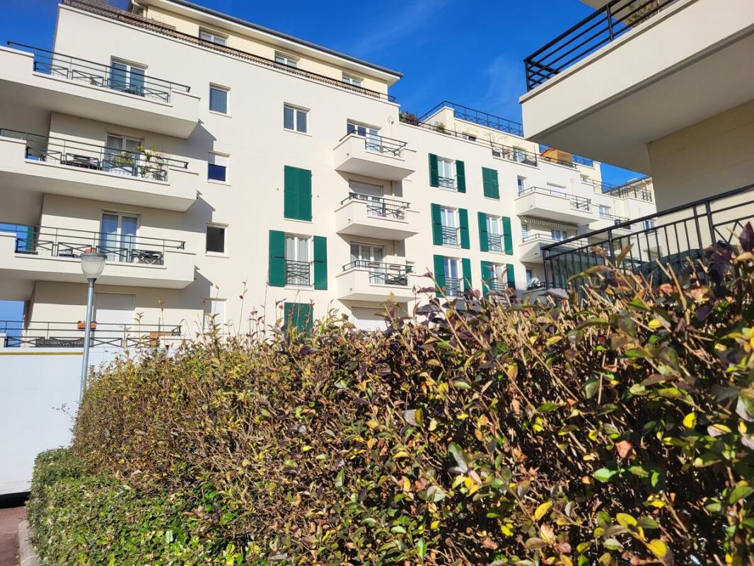 Appartement F2 - Photo 5