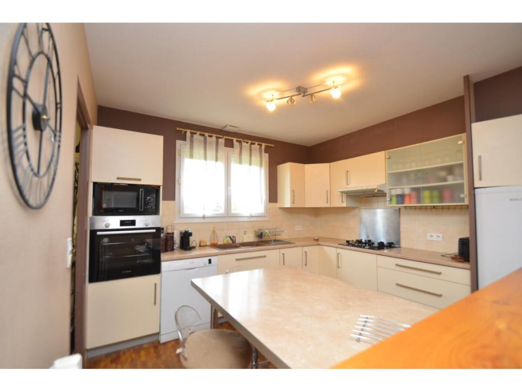 Maison F4 - Photo 2